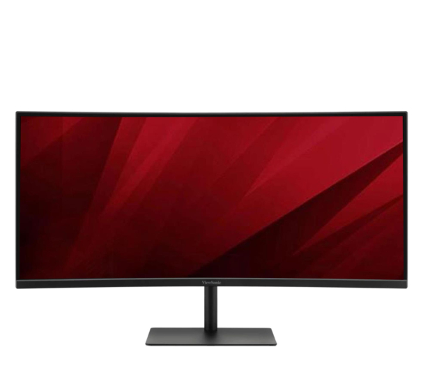 ViewSonic VG3419C-2 - 1481570 - zdjęcie
